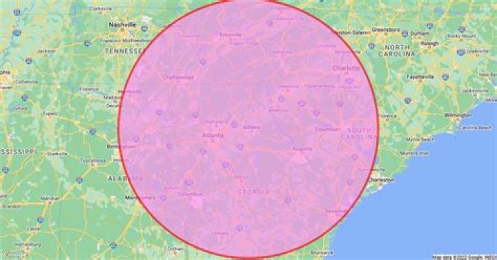 Weather balloon travels more than 200 miles from Davenport to Delphi, Indiana