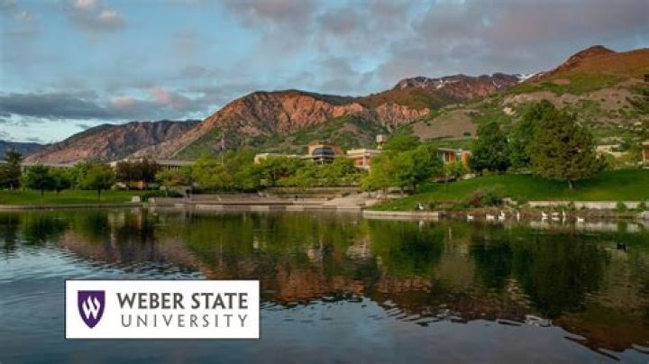 Weber State Canvas Login 2024