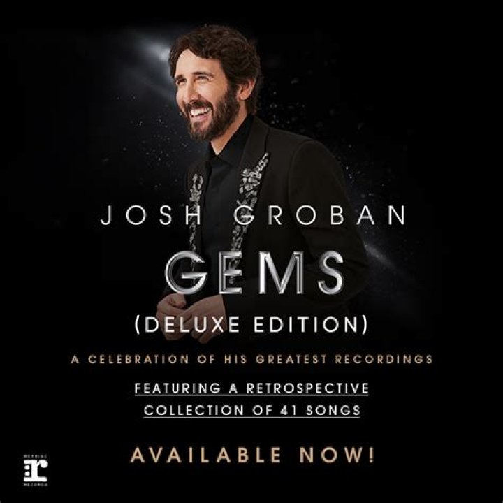 Wedding Of Josh Groban And His Wife: A Musical Love Story