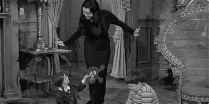 Wednesday’s Dance Scene Song & Inspiration Pay Homage To The Original ‘Addams Family’