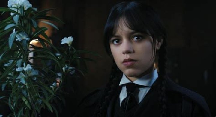 Wednesday Star Jenna Ortega Teases More Horror in Season 2