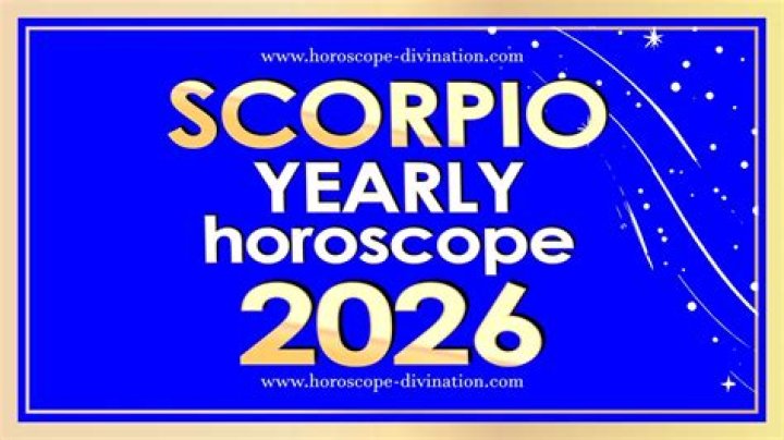 Weekly Horoscope Predictions and Insights for Scorpio Sign