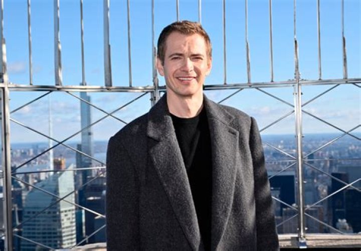 Wei Christianson Net Worth (2024) | wallmine