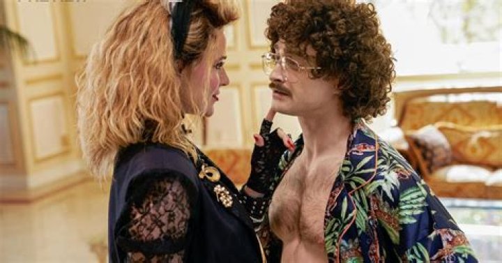 Weird Al Yankovic Addresses the Truth About His Relationship With Madonna