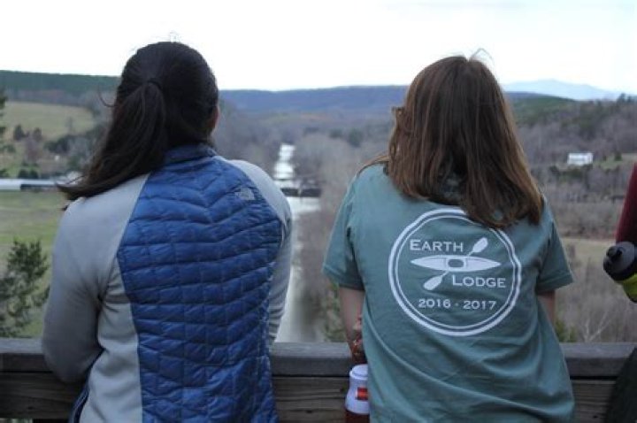 Welcome to the Earth Lodge Blog!