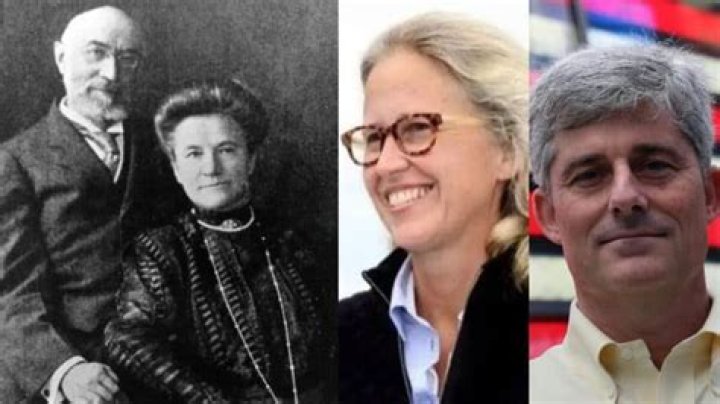 Wendy Rush Net Worth: A Leader In OceanGate And Stockton Rush’s Wife