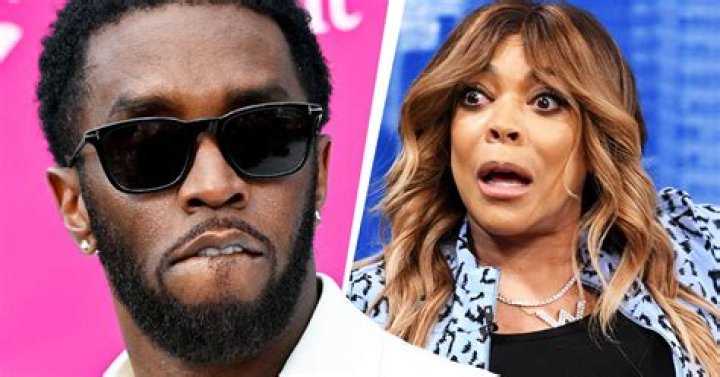 Wendy Williams says Justin Bieber went from ‘porn star’ to ‘pop star’ after shaving ‘struggle mustache’ – The Sun