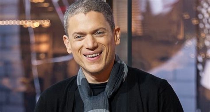 Wentworth Miller Relationships: A Deep Dive Into His Personal Life