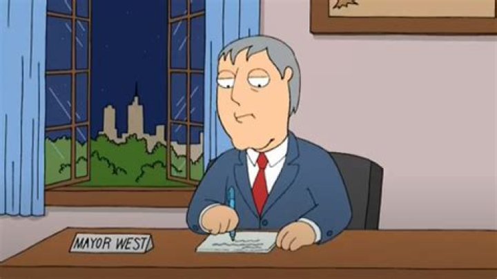 Were Ralph Garman And Adam West From Family Guy Friends In Real Life?