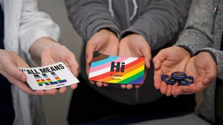 West Virginia House OKs bill doctors say would eliminate care for most at-risk transgender youth