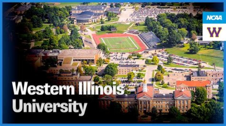 Western Illinois University names Keith Boeckelman as new interim associate dean