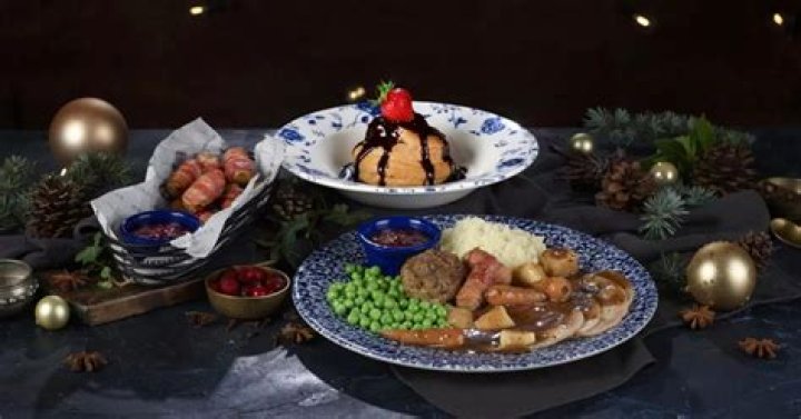 Wetherspoons New Year's Day 2024 opening times explained