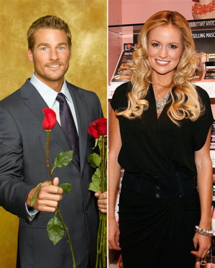What's Jenni Croft Doing Now? Brad Womack's 'Bachelor' Finalist Is A Mom Of 3
