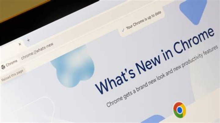 What's New in Chrome 109, Available Now