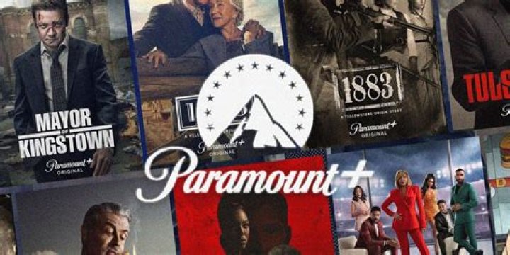 What's new on Paramount+ in December 2023