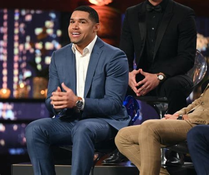 What's Rodney Mathews Doing Now? Fans Want Him To Be On 'BiP'