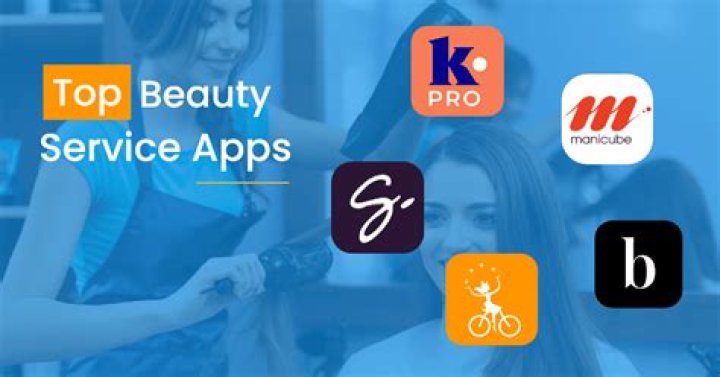 What's The Deal With All These Beauty Service Apps?
