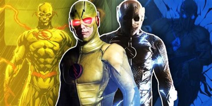 What's The Difference Between Reverse Flash and Zoom?