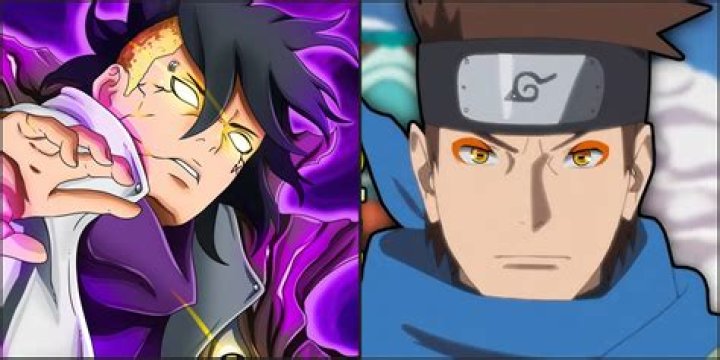 What's the Mythology Behind Boruto's 'Uzuhiko' Rasengan?