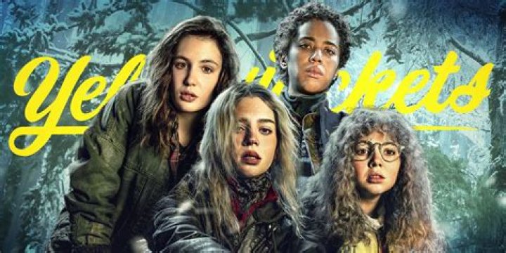 What's The Song At The End Of Yellowjackets Season 2 Episode 1?