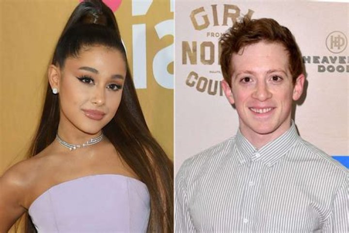 What's Up With Ariana Grande's Cat Ears? An Exploration of Her History As a Fan of Felines