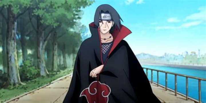 What Age Was Itachi when He Passed Away?