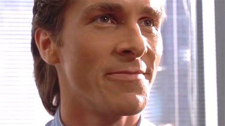 What American Psycho Had To Change To Remove Its NC-17 Rating