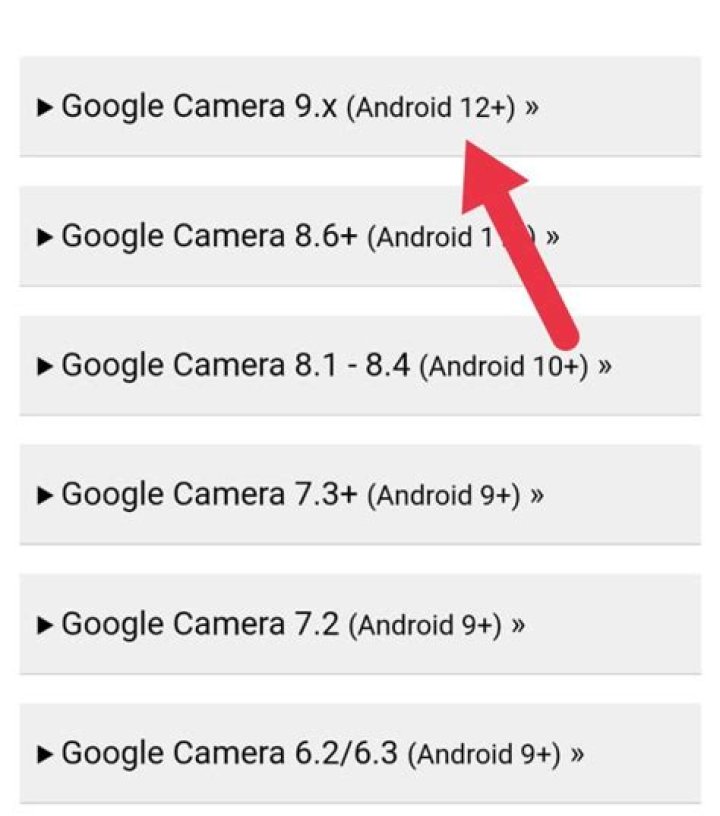 What Are Google Camera Mods for Android, and How Do You Install Them?