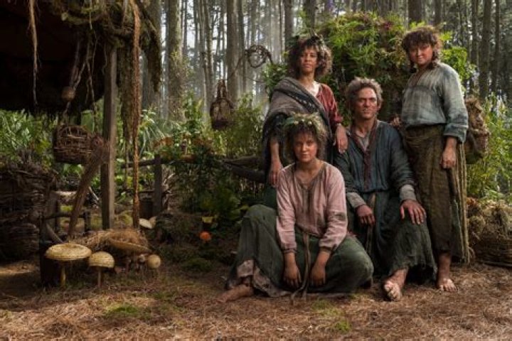 What are Harfoots? The Rings of Power Hobbits and history explained