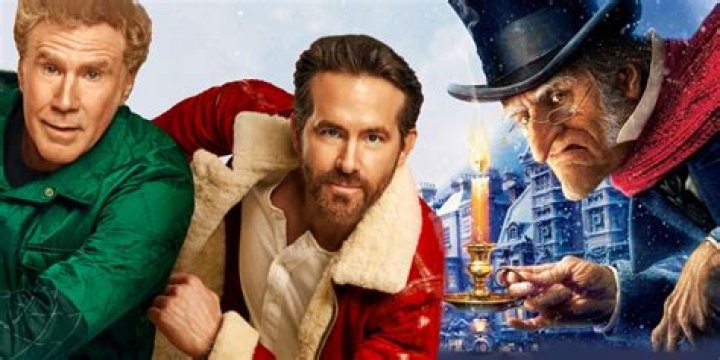 What are Missouri's and Illinois' Top 5 favorite Christmas movies?
