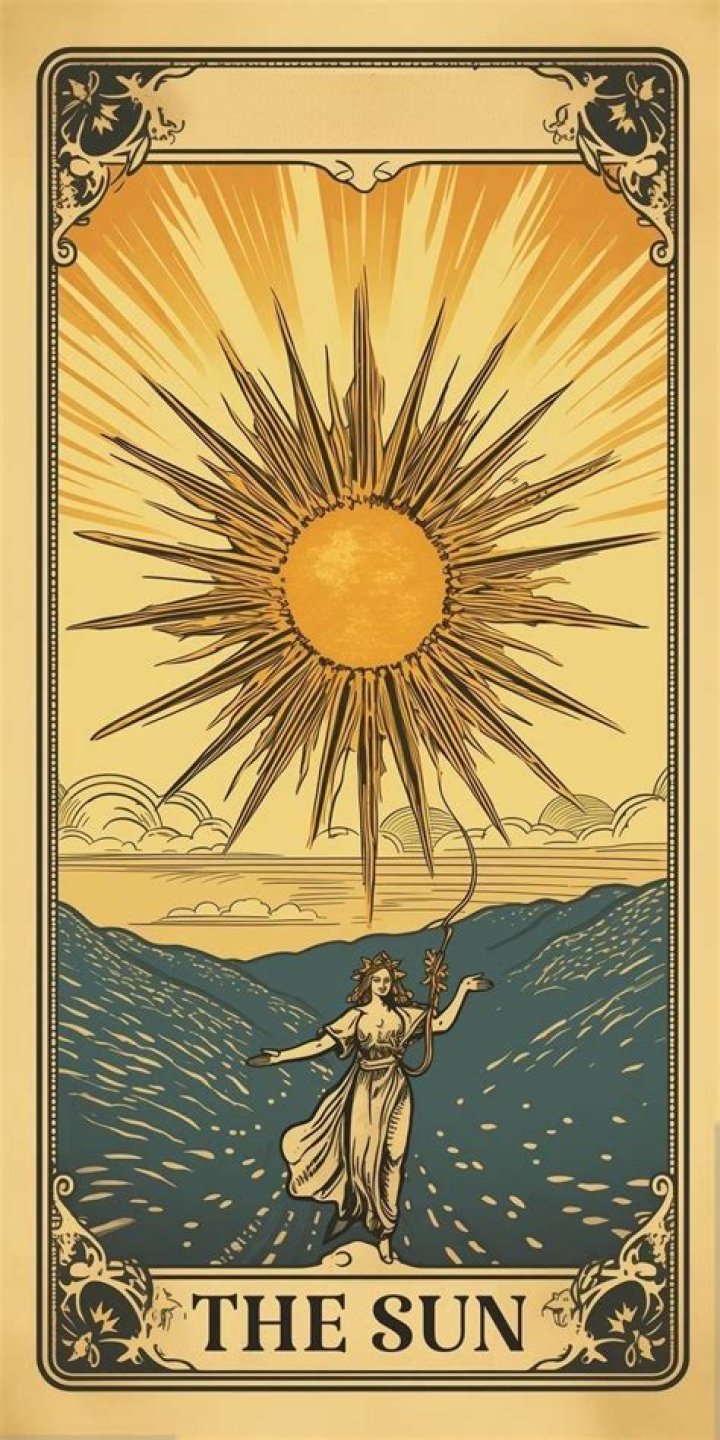 What are oracle cards? | The Sun