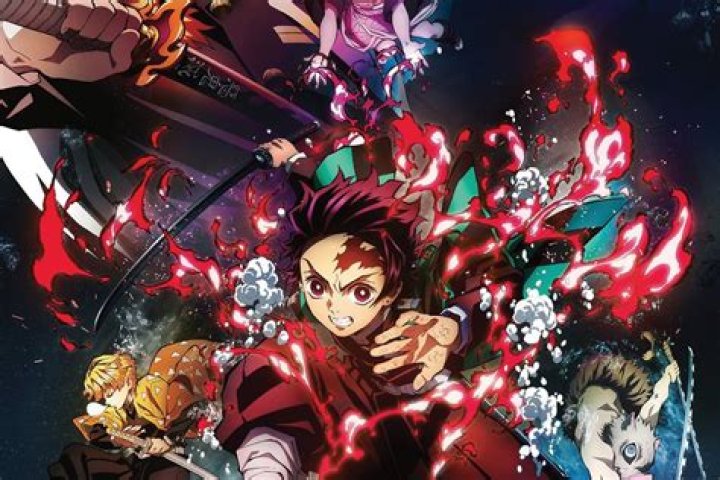 What are the Demon Slayer breathing techniques?