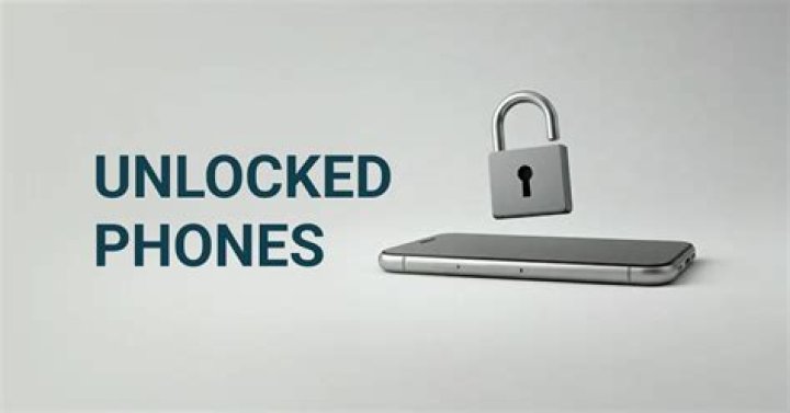 What are Unlocked Phones? How do they Work?