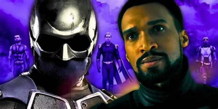 What Black Noir's Season 4 Return Could Mean For Homelander