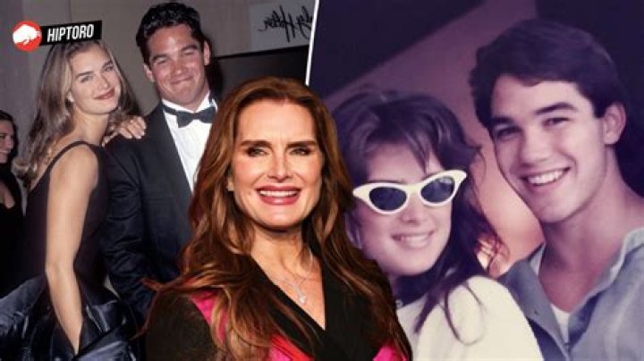 What Brooke Shields holds responsible for her split from Dean Cain