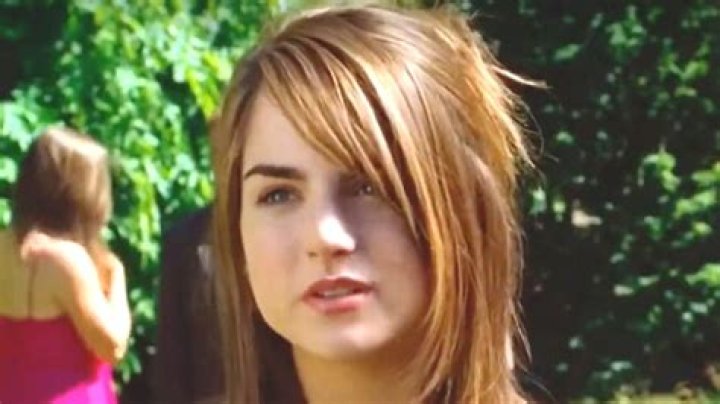 What Cassie From RV Looks Like Today
