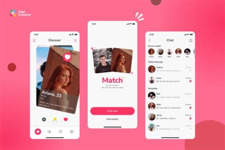 What Catching Your Partner On A Dating App Is Like, According To 3 People