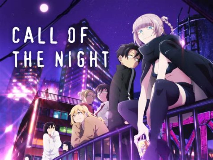 What Chapter Does Call Of The Night End? All About Call Of The Night Anime