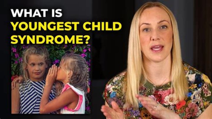 What Day Is Youngest Child Day? Celebrating The Joy Of Being The Youngest