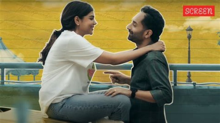 What did Allu Arjun and Fahadh Faasil discuss about Malayalam film Premalu during Pushpa 2 shoot?