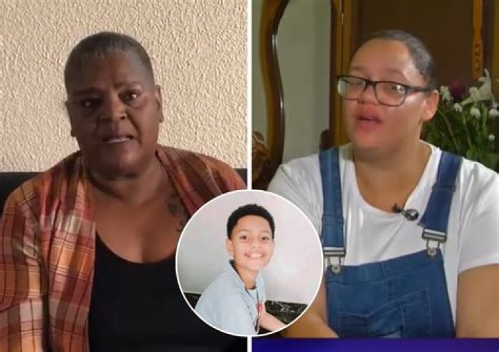 What did Clay Robinson Jr And Shanaja Jones Do? Arrested, Charged And Murder Case Update