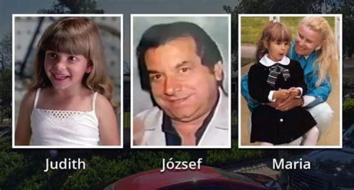 What Did Jozsef Barsi Do? Murder Of Daughter Judith And Wife Maria Before Killing Himself
