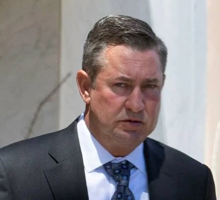 What Did Noah Gragson Father Scott Gragson Do? Update On His Arrest Status And Sentence