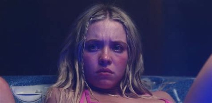 What Did Sydney Sweeney Say About The Infamous Euphoria Hot Tub Scene? Find Out As Actress Shares Behind-The-Scene Details