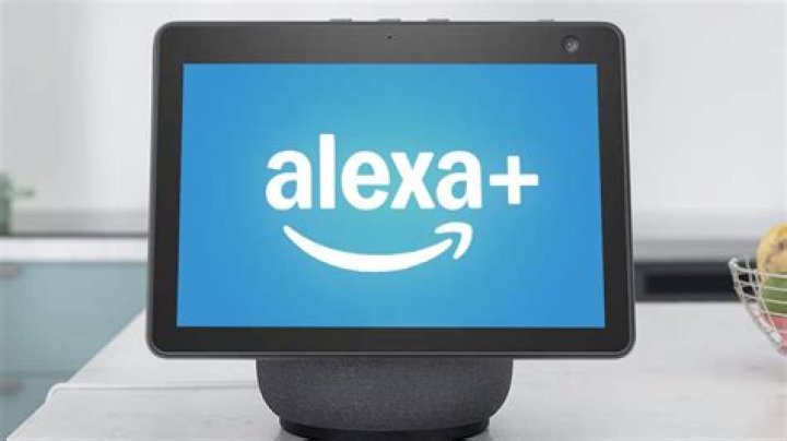 What Do Alexa's Light Colors Mean?