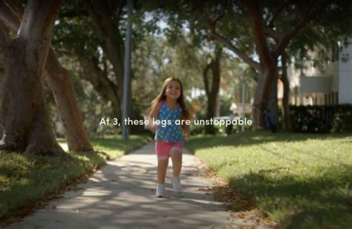 What do these commercials point at?