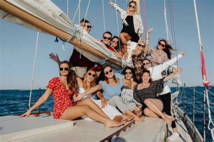 What do you wear on a fishing boat trip