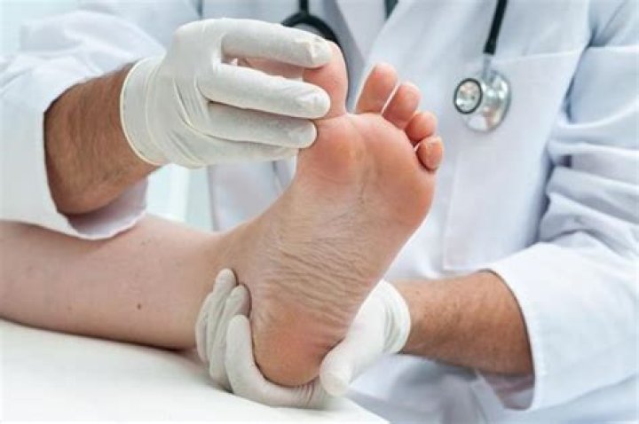 What does a chiropodist do, are they different to podiatrists and how much does a visit cost?