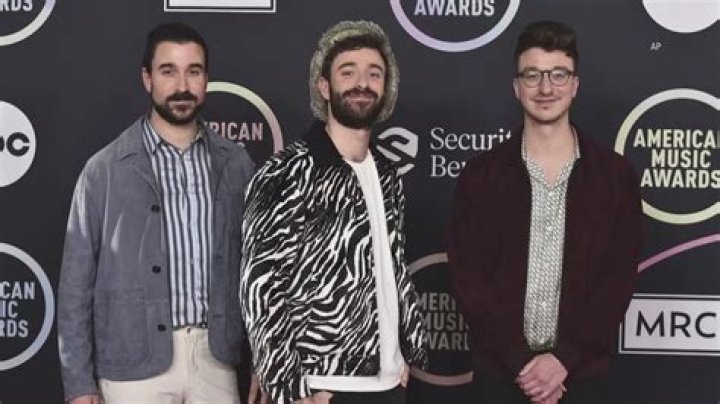 What Does AJR Stand For? A Deep Dive Into The Band's Meaning And Impact