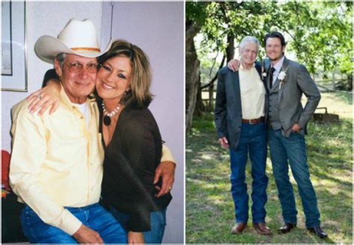 What Does Blake Shelton's Brother Do?